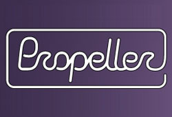 Propeller TV