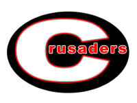 Crusaders Logo