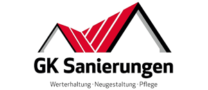 Logo GK Sanierungen